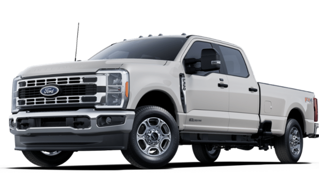 2025 Ford SuperDuty